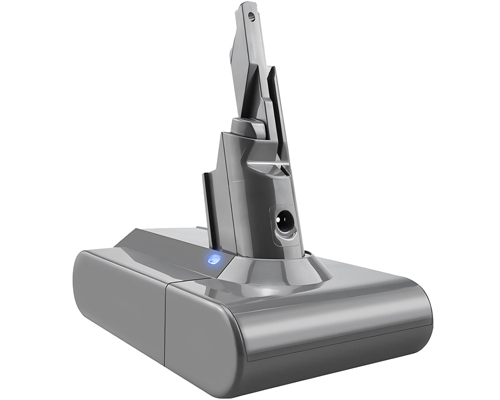 Replacement 2000mAh Dyson V7 Battery
