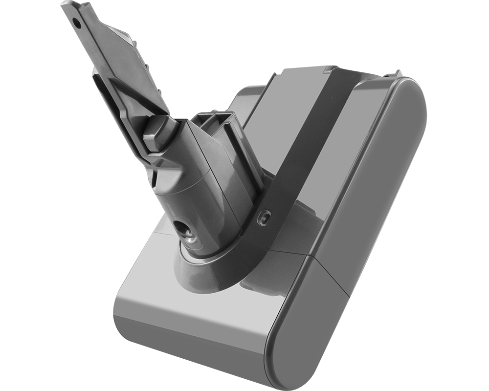 Replacement 2000mAh Dyson V7 Battery