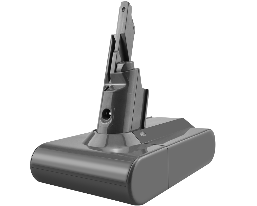 Replacement 2000mAh Dyson V7 Battery