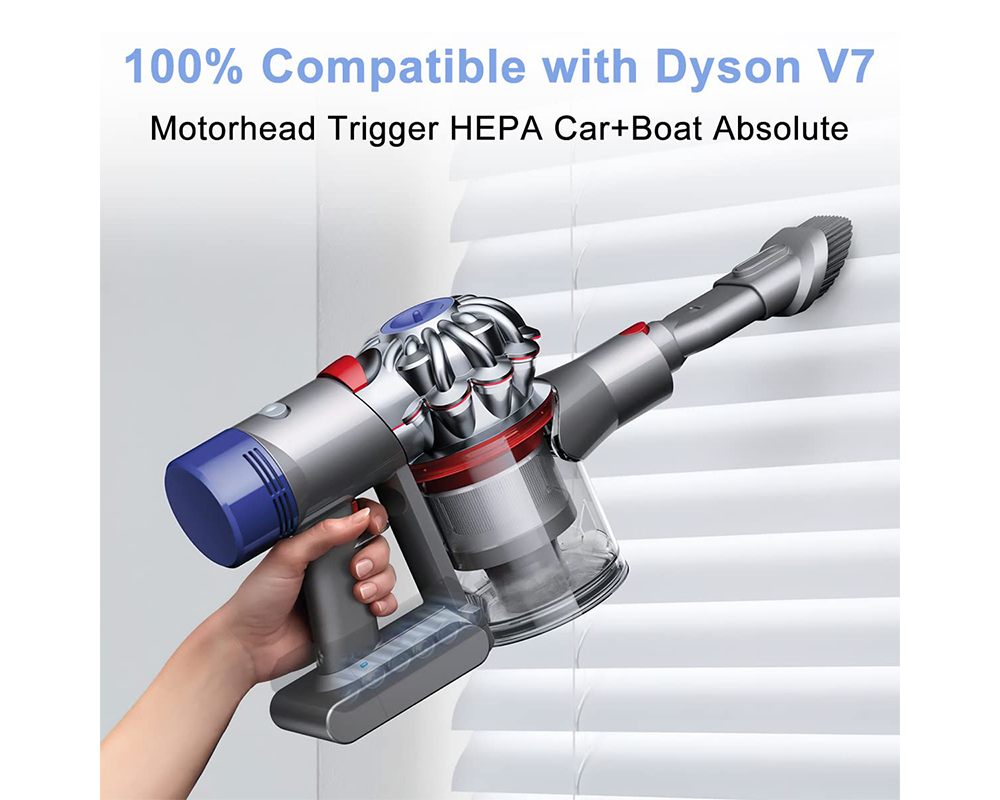 Replacement Compatible Dyson V8 Battery