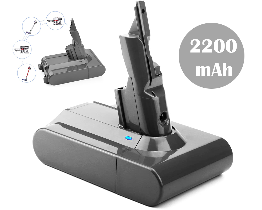 Replacement Compatible Dyson V8 Battery