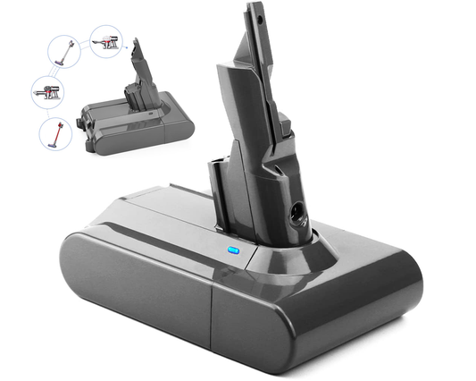Replacement Compatible Dyson V8 Battery