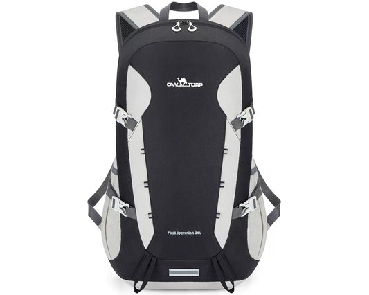 35L Hiking Backpack Daypack Camping Backpack