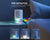Mini Dehumidifier 1000mL Portable