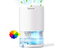 Mini Dehumidifier 1000mL Portable