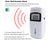 Mini USB Humidity Temperature Data Logger RH TEMP Datalogge