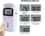 Mini USB Humidity Temperature Data Logger RH TEMP Datalogge