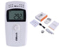 Mini USB Humidity Temperature Data Logger RH TEMP Datalogge
