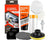 14 Piece Headlight Restoration Kit