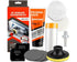 14 Piece Headlight Restoration Kit