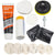 14 Piece Headlight Restoration Kit