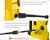 10M High Pressure Washer Hose for Karcher K2–K7 Screw Thread Models