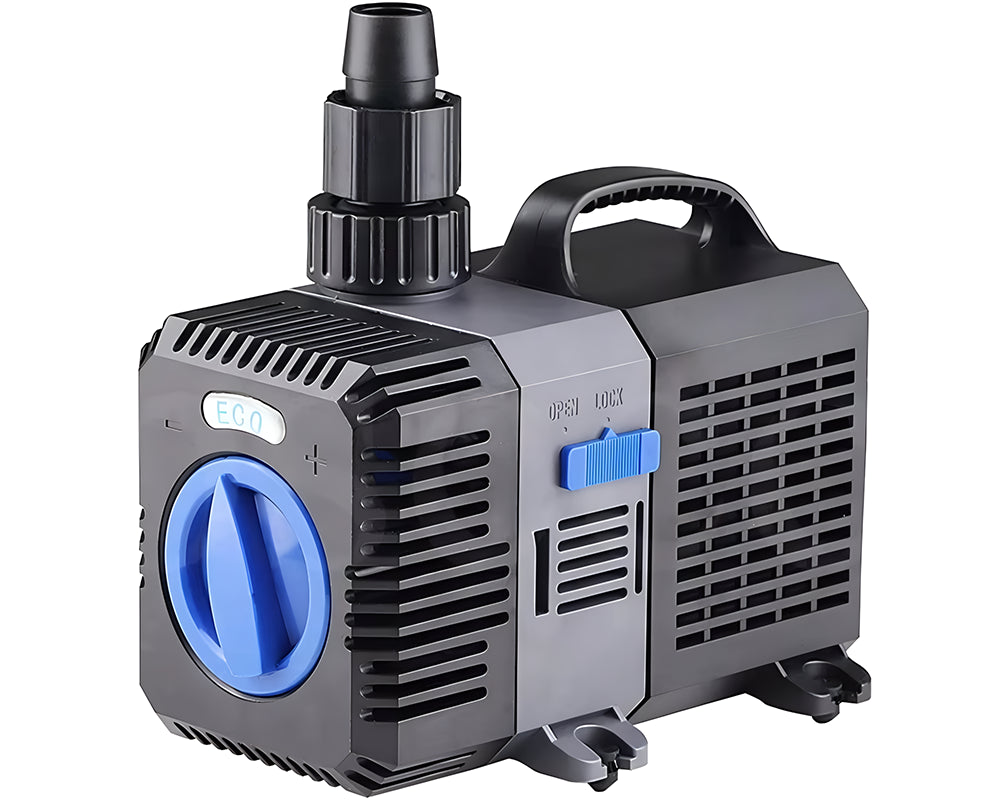 Submersible Pond Pump