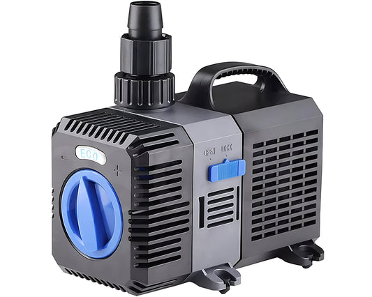 Submersible Pond Pump