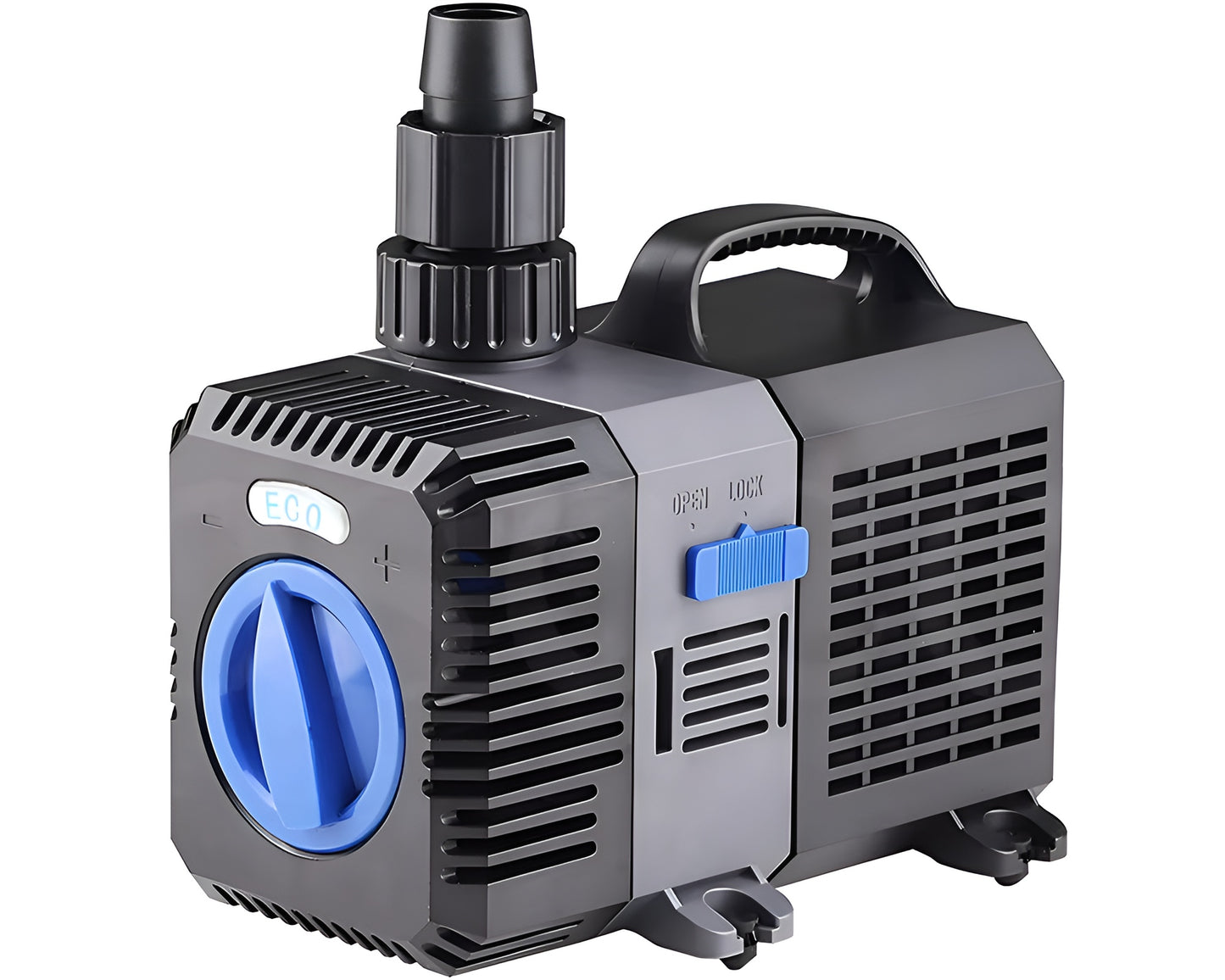 Submersible Pond Pump