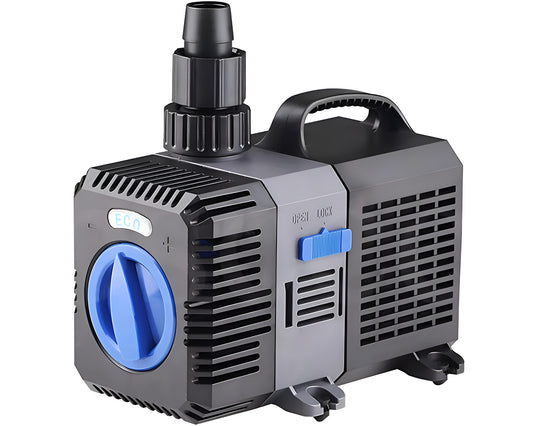 Submersible Pond Pump