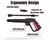 High Pressure Washer Gun