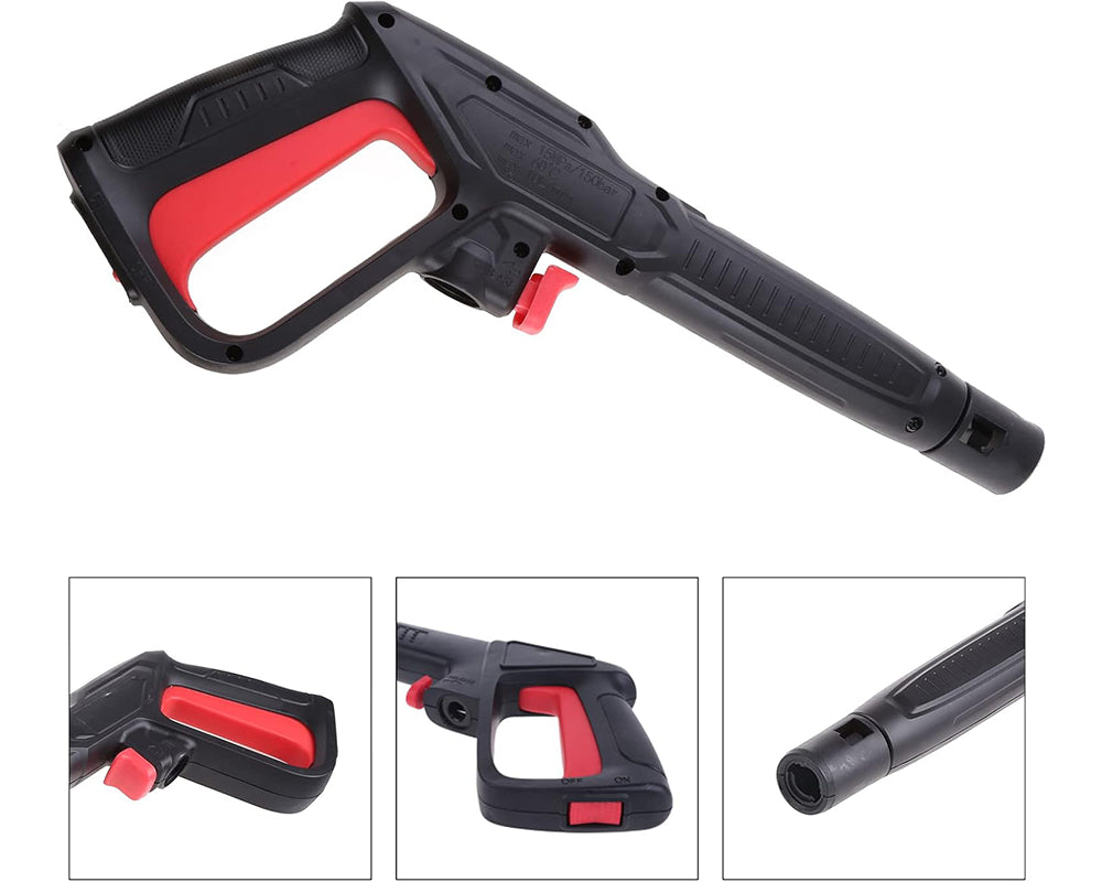 High Pressure Washer Gun