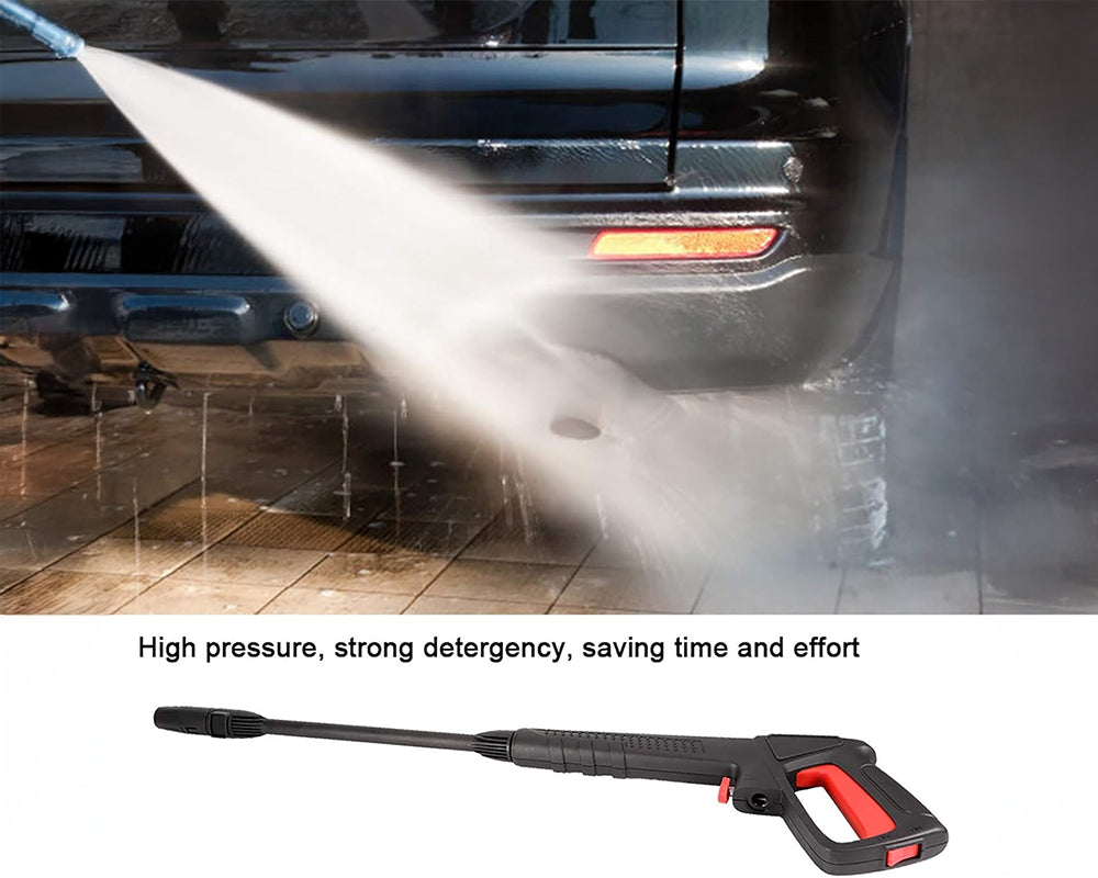High Pressure Washer Gun