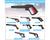 High Pressure Washer Gun