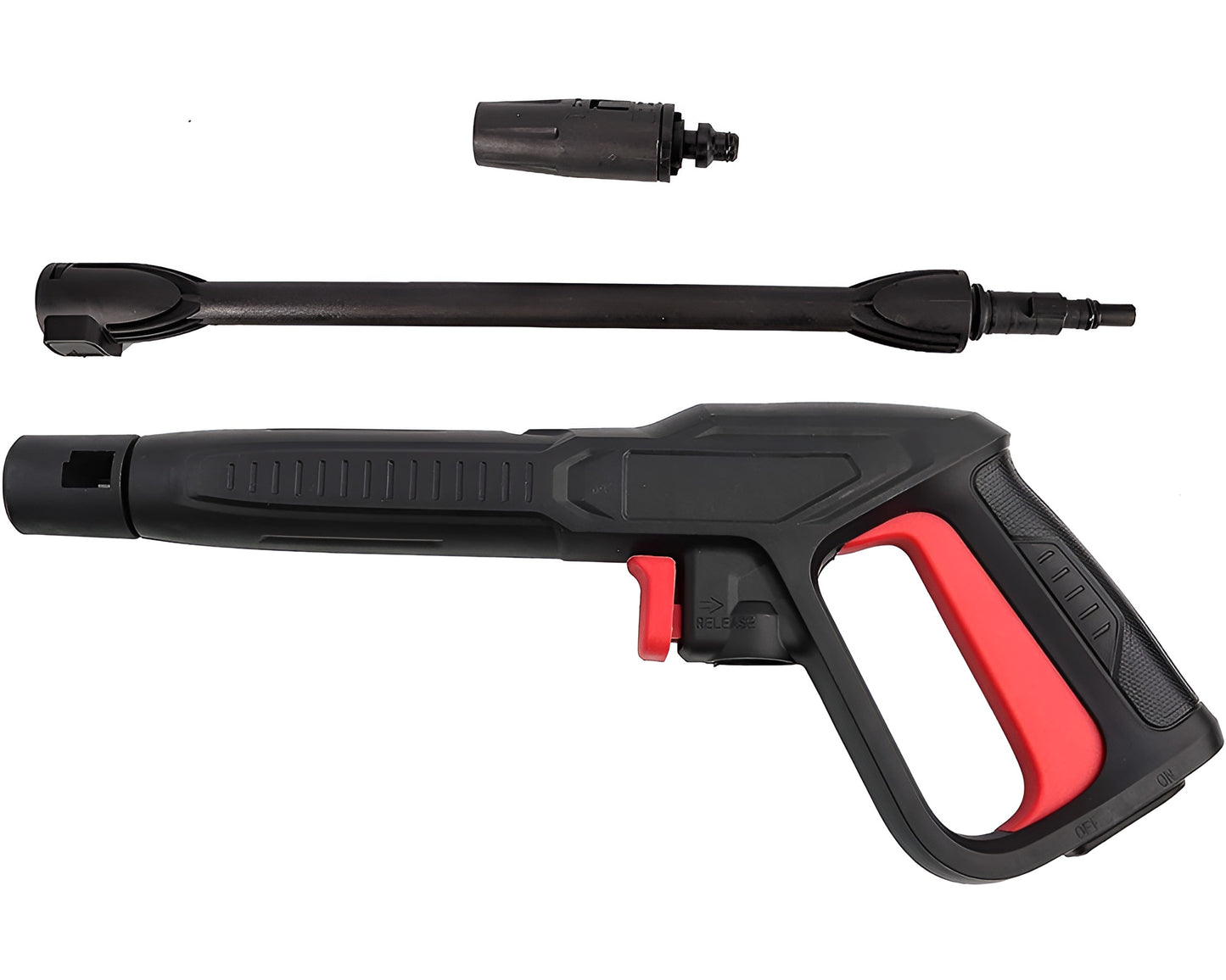 High Pressure Washer Gun