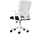 Gaming Chair Office Chair - Ergonomic and Adjustable for Ultimate Comfort