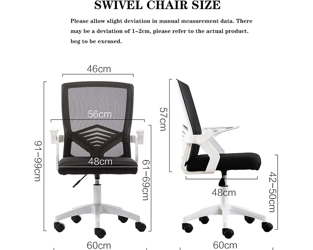 Ergonomic Office Chair