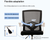 Ergonomic Office Chair