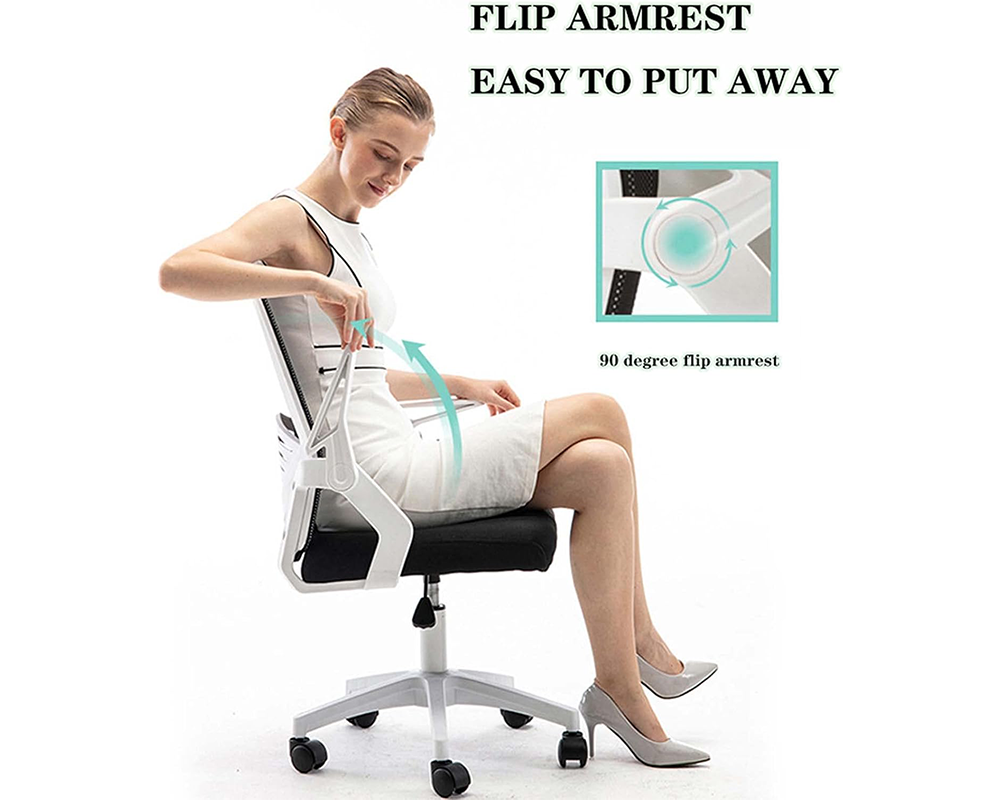 Ergonomic Office Chair