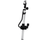 Aluminium Alloy Bike Rack – Lockable Roof Mounted Bike Rack for Cars, SUVs & Travel Vehicles