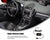 Radar Detector Power Cord USB to RJ11/DC 3.5mm Replacement Cable for Radar Detectors