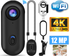 Action Camera Waterproof Sports Cam