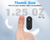 Action Camera Waterproof Sports Cam