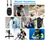 Action Camera Waterproof Sports Cam