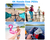 Action Camera Waterproof Sports Cam