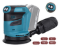 18V Orbital Sander