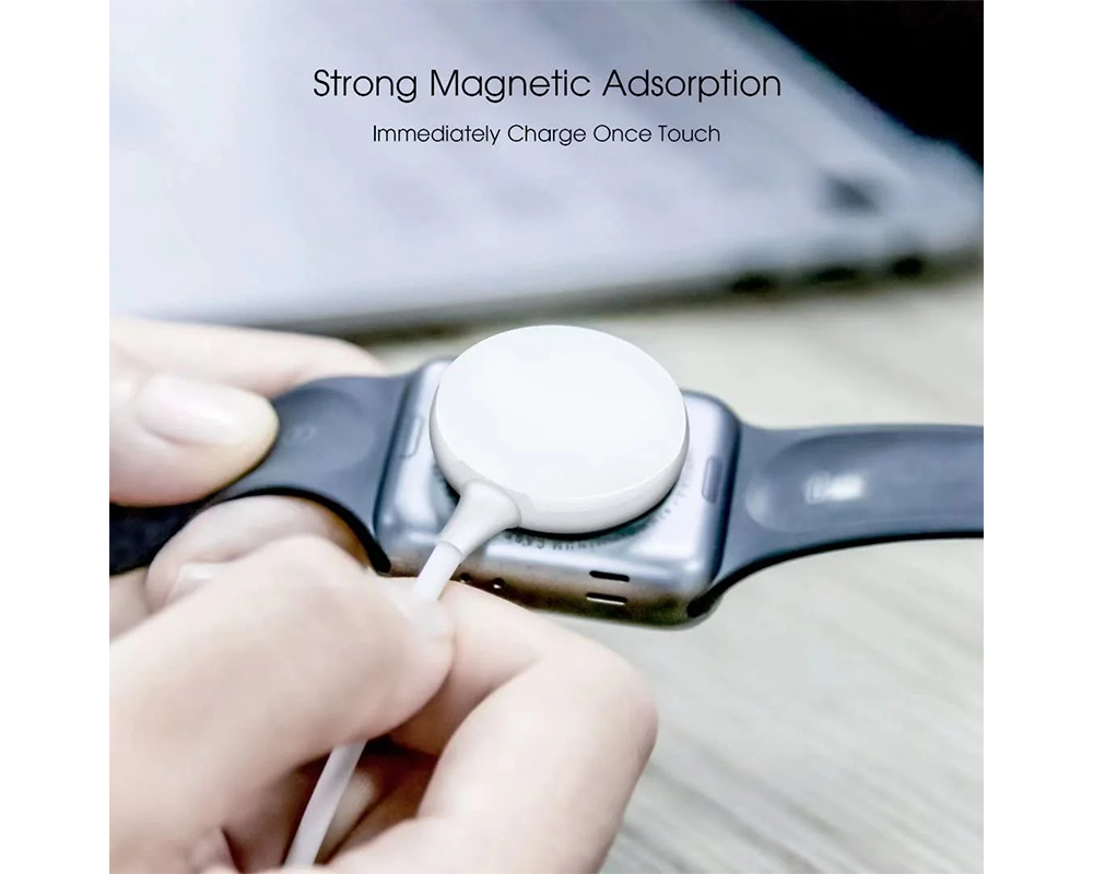 Aftermarket Apple Watch Charger