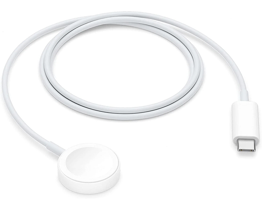 Aftermarket Apple Watch Charger
