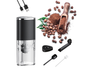 Rechargeable Electric Coffee Grinder