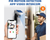 Rechargeable Video Doorbell