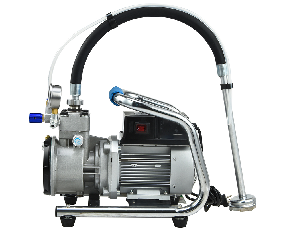 Airless Paint Sprayer 1600W High Pressure Spray Machine