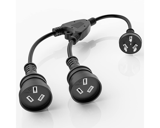 Power Extension Cable