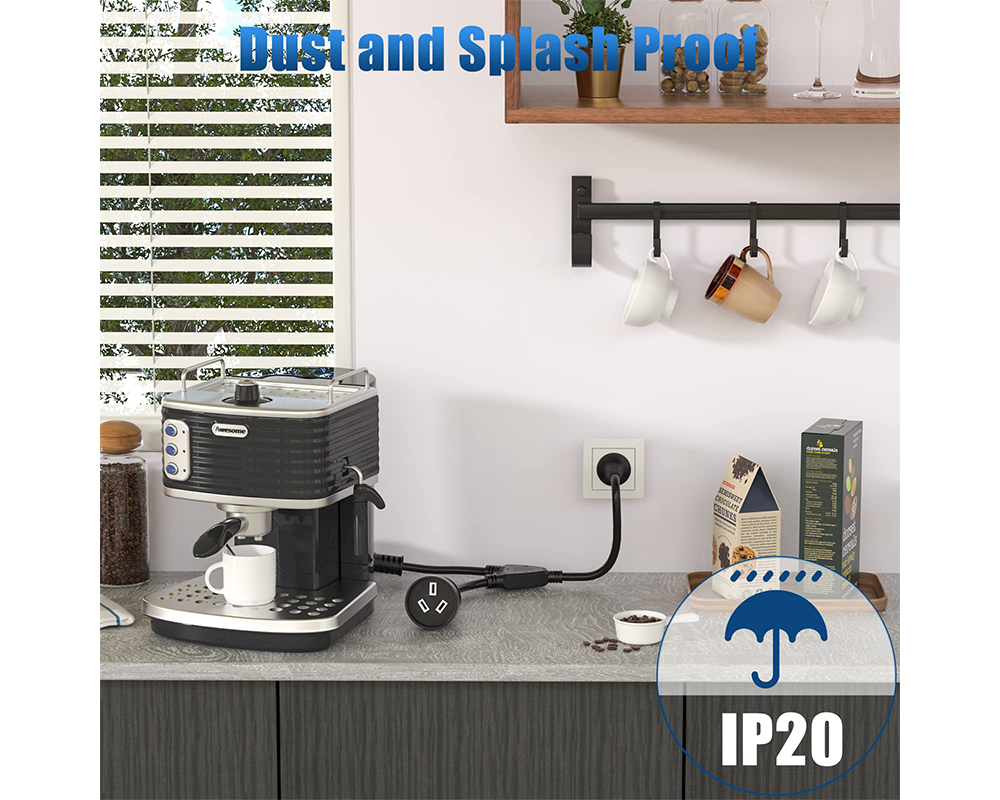 Power Extension Cable