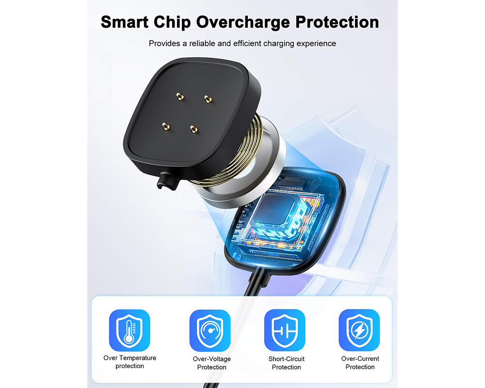 Fitbit Charger Cable Replacement