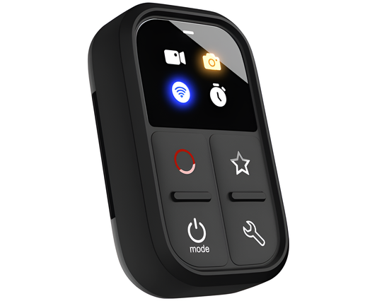 Remote Control GoPro Hero 12