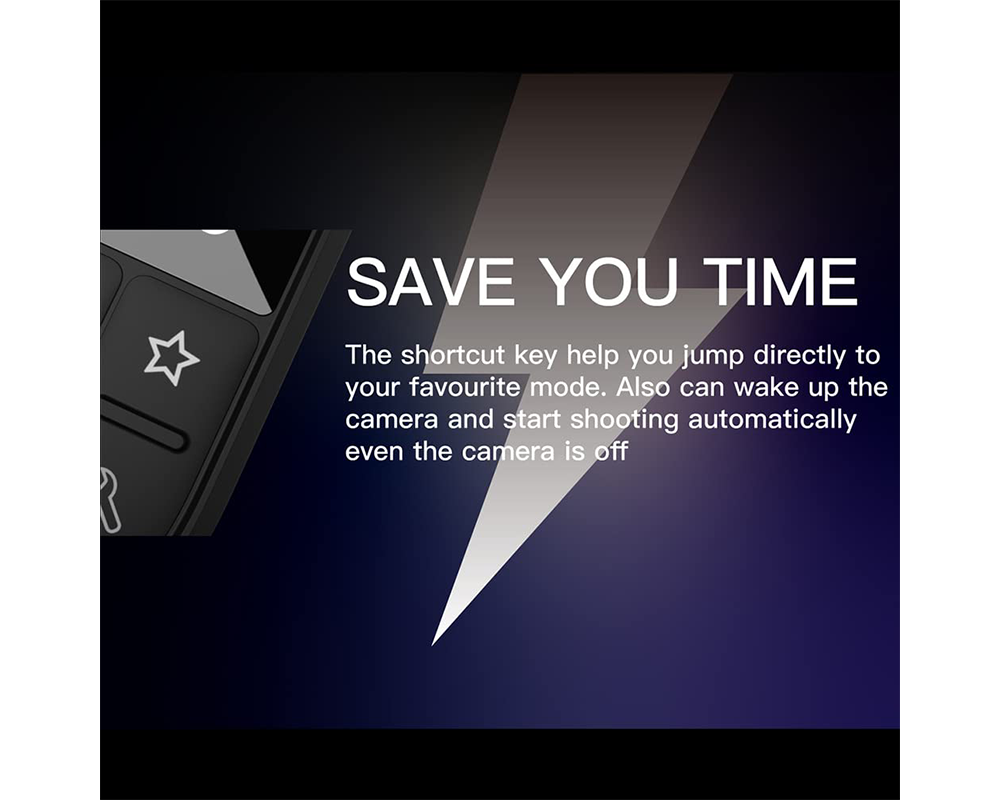 Remote Control GoPro Hero 12