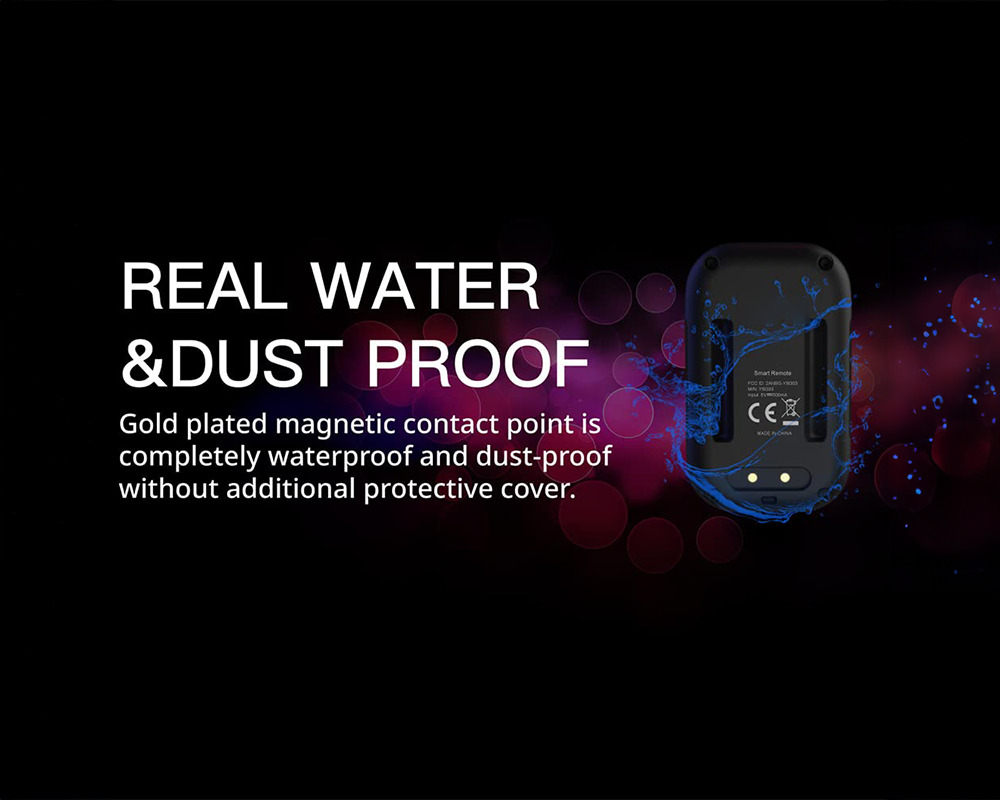 Remote Control GoPro Hero 12