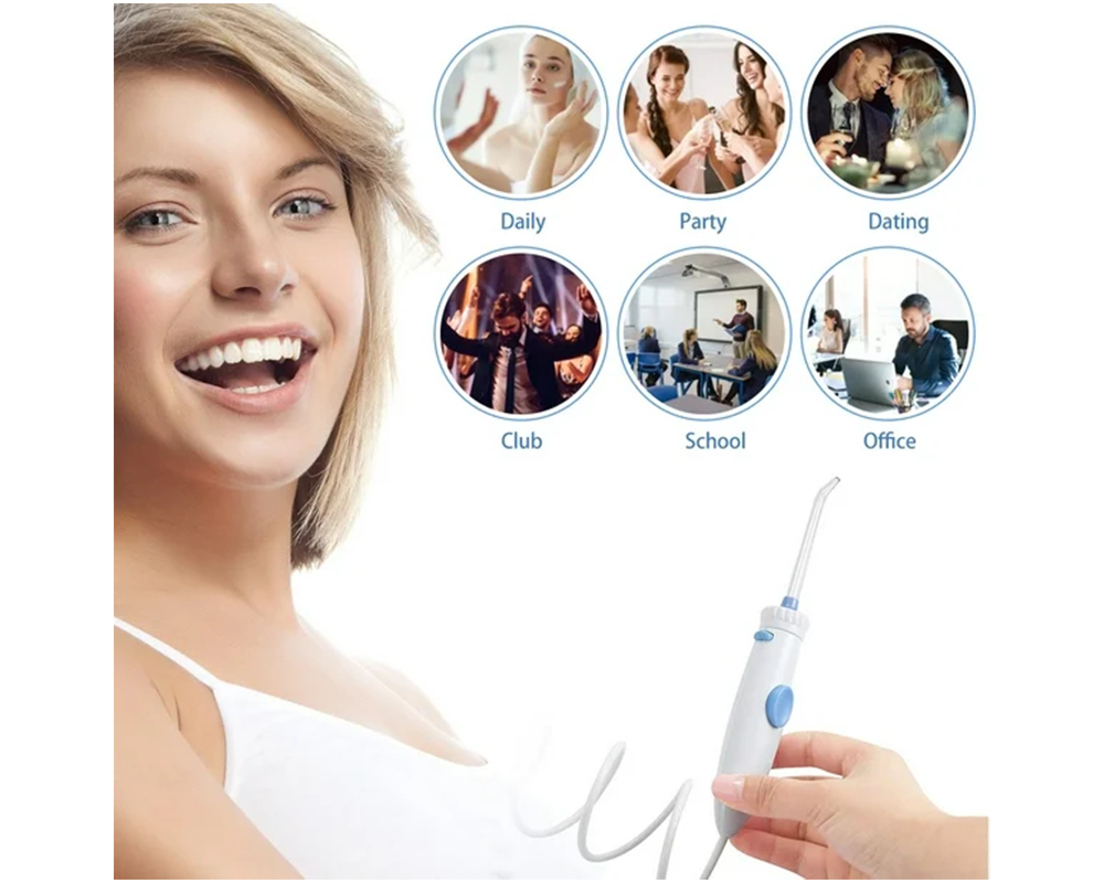 Hose Handle Replacement for Waterpik Water Flossers