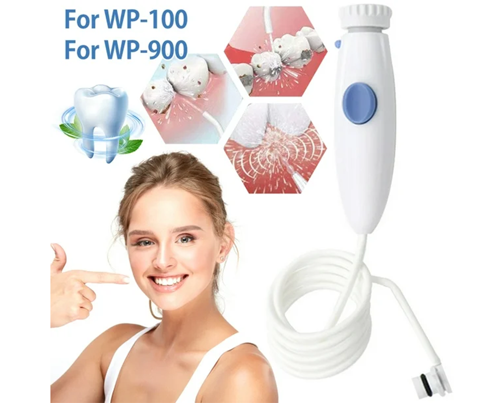 Hose Handle Replacement for Waterpik Water Flossers