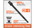 Extension Bar Impact Socket Adapter 9PC Set
